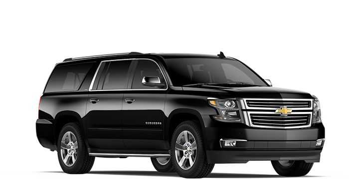 Car & Limousine Services NYC | NYS Limos